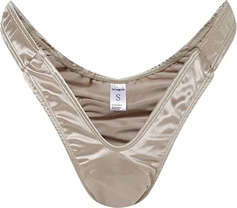 gaff panties|SILKIES Gaff Underwear .